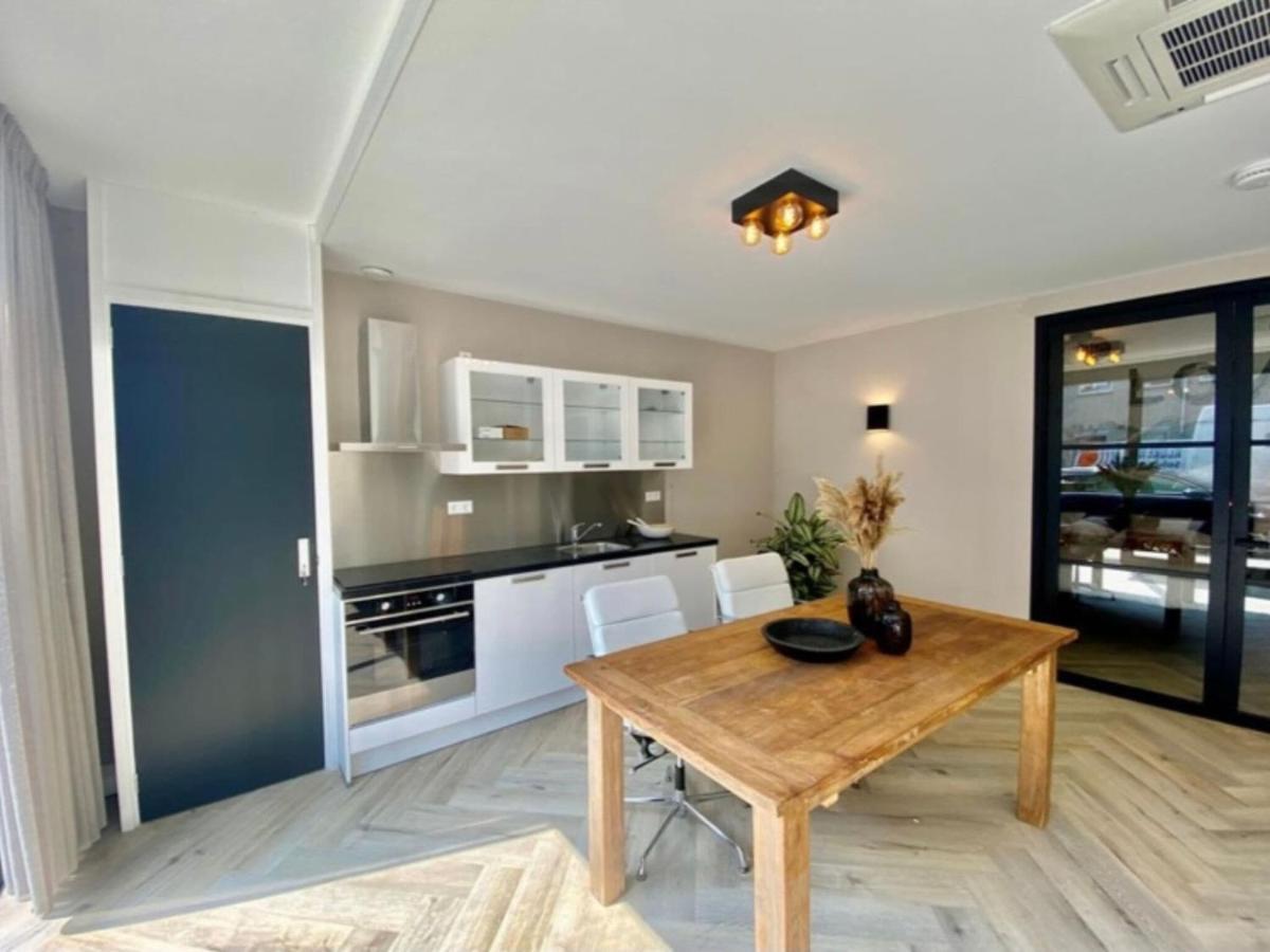 Beautiful House Close To The Sea Katwijk aan Zee Екстериор снимка
