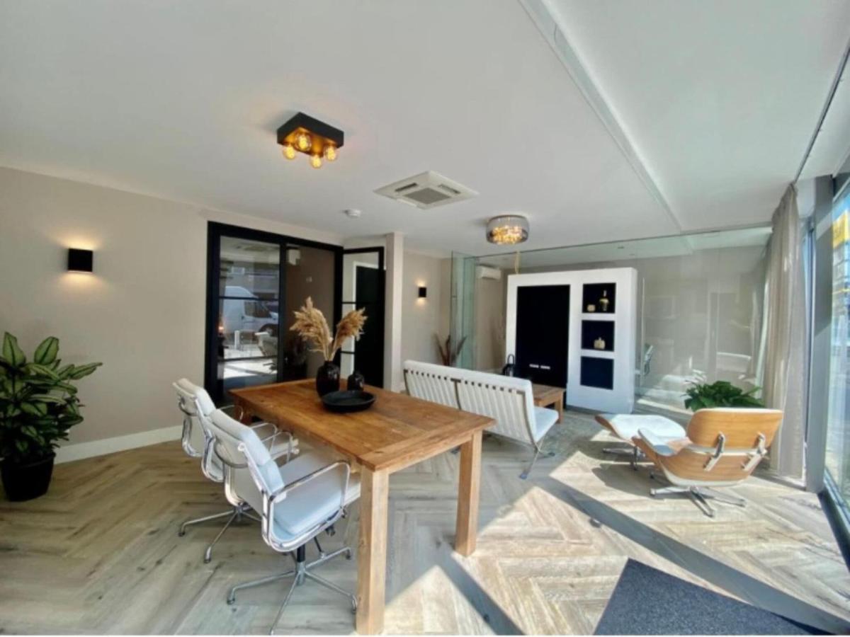 Beautiful House Close To The Sea Katwijk aan Zee Екстериор снимка